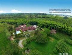 Hotel la Floresta  - Armenia, Quindío의 핀카